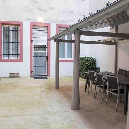 Apartament La Cour Du Faubourg 3 Strasburg Zewnętrze zdjęcie