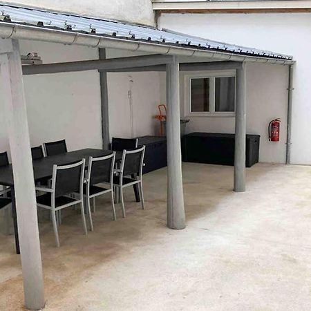 Apartament La Cour Du Faubourg 3 Strasburg Zewnętrze zdjęcie