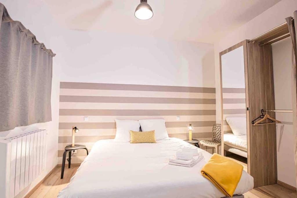 Apartament La Cour Du Faubourg 3 Strasburg Zewnętrze zdjęcie