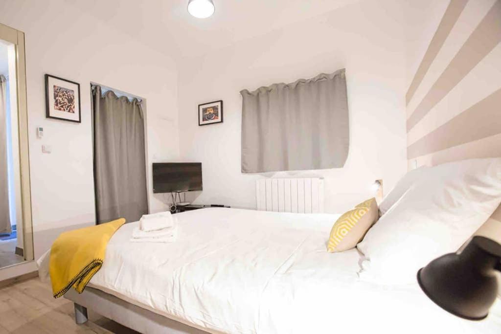 Apartament La Cour Du Faubourg 3 Strasburg Zewnętrze zdjęcie