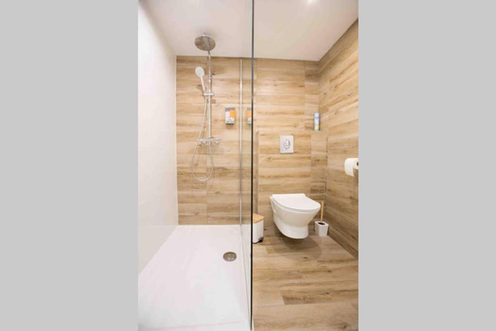 Apartament La Cour Du Faubourg 3 Strasburg Zewnętrze zdjęcie