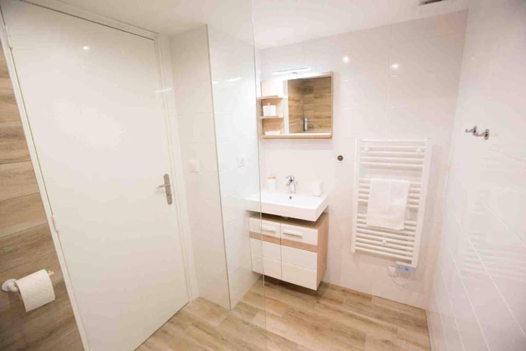 Apartament La Cour Du Faubourg 3 Strasburg Zewnętrze zdjęcie